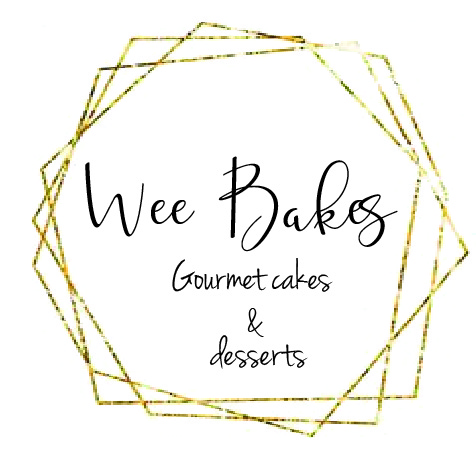 Wee Bakes Logo